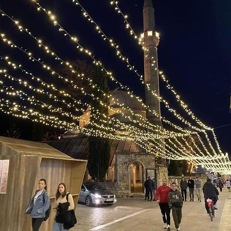 Apartman Mostar 2024 Экстерьер фото