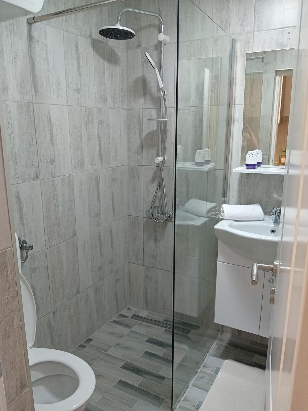 Apartman Mostar 2024 Экстерьер фото