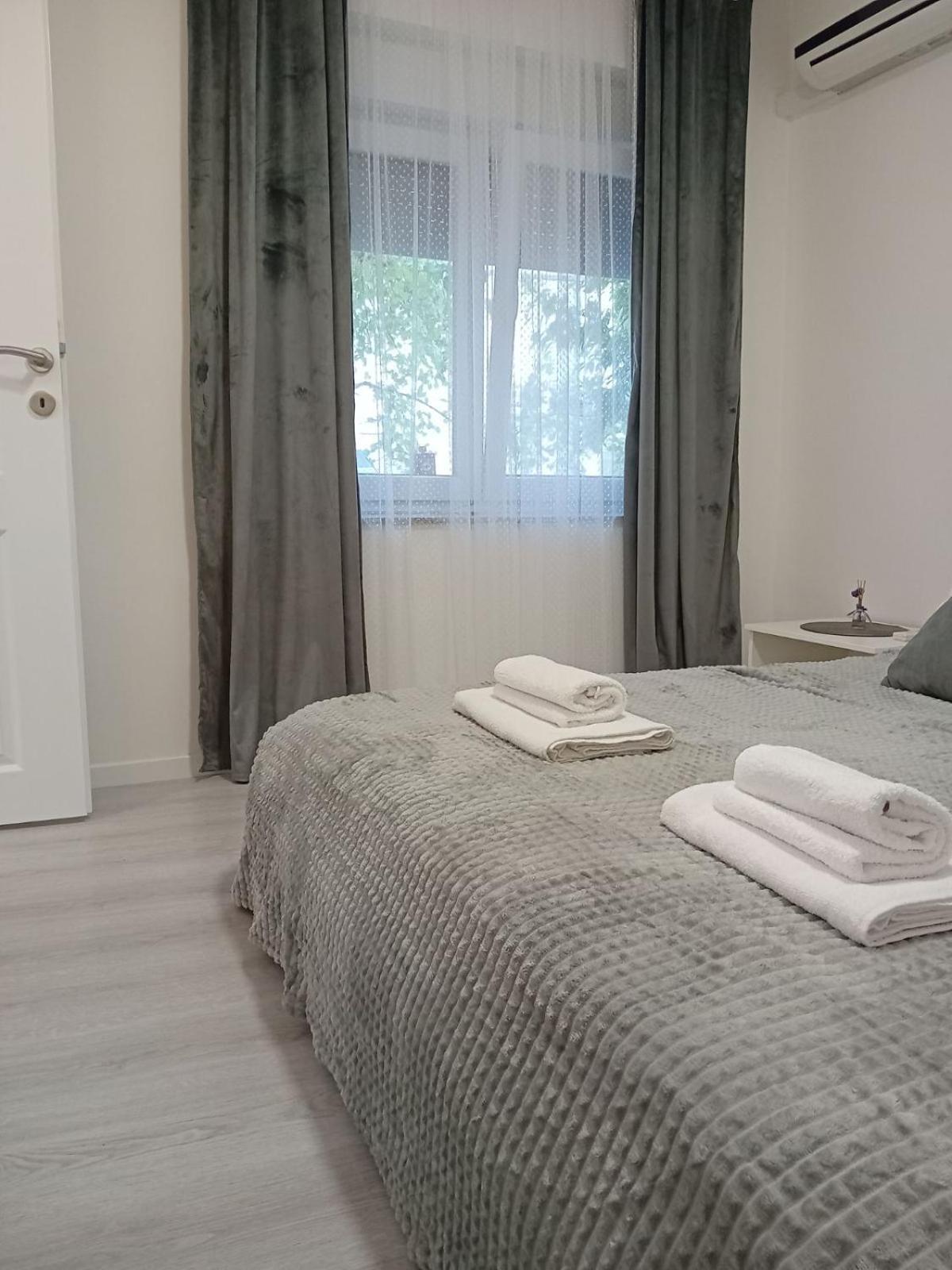 Apartman Mostar 2024 Экстерьер фото