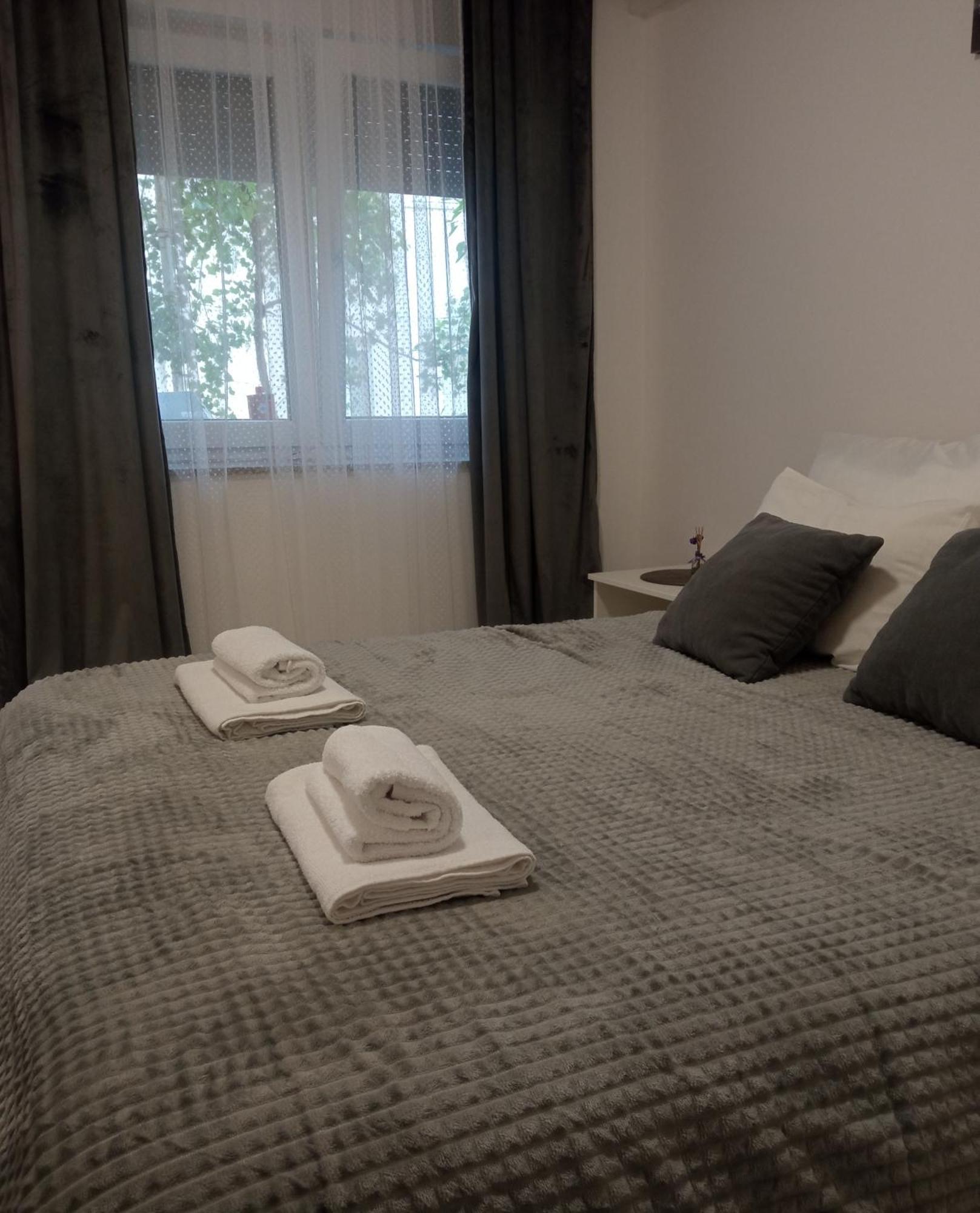 Apartman Mostar 2024 Экстерьер фото