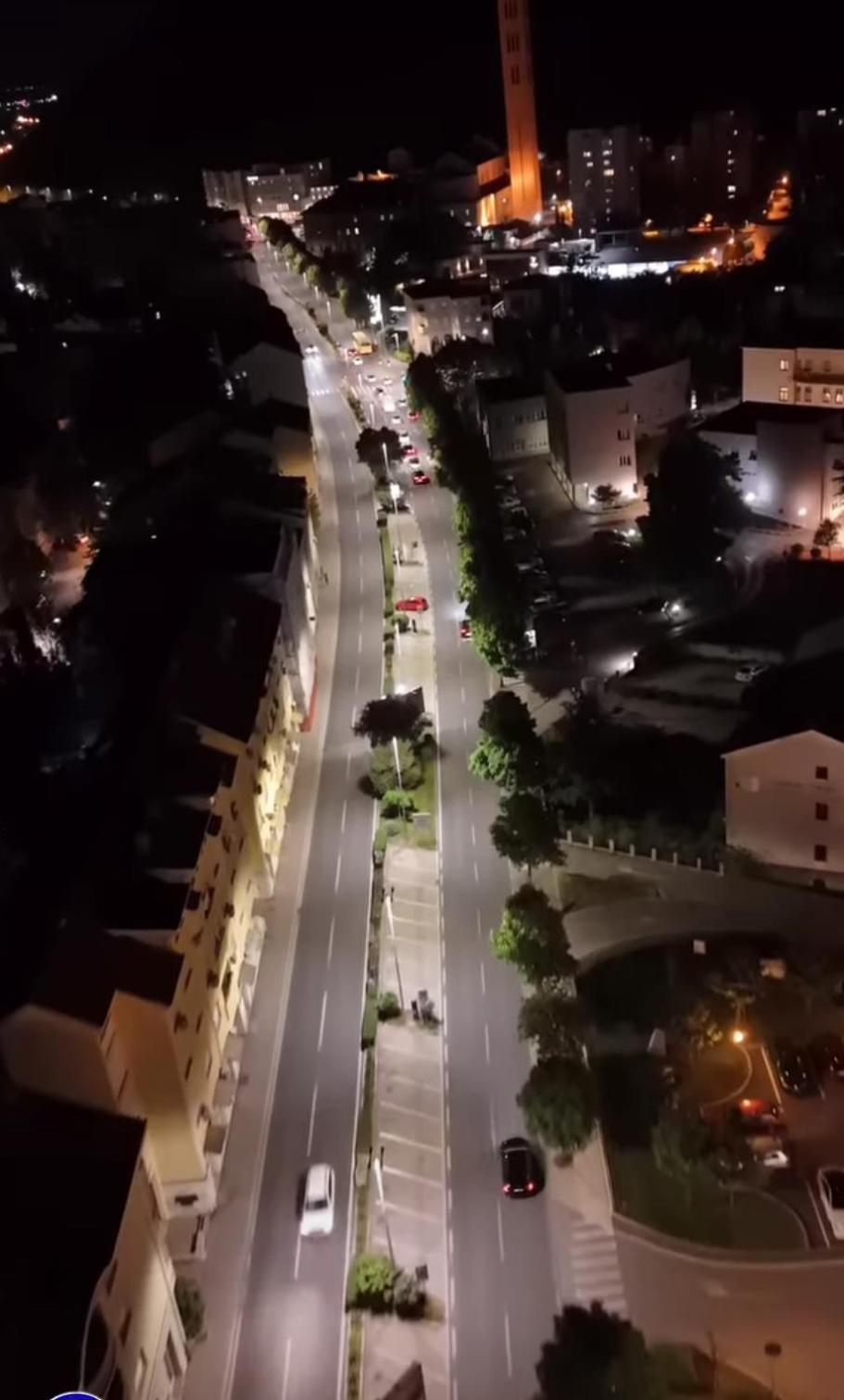 Apartman Mostar 2024 Экстерьер фото