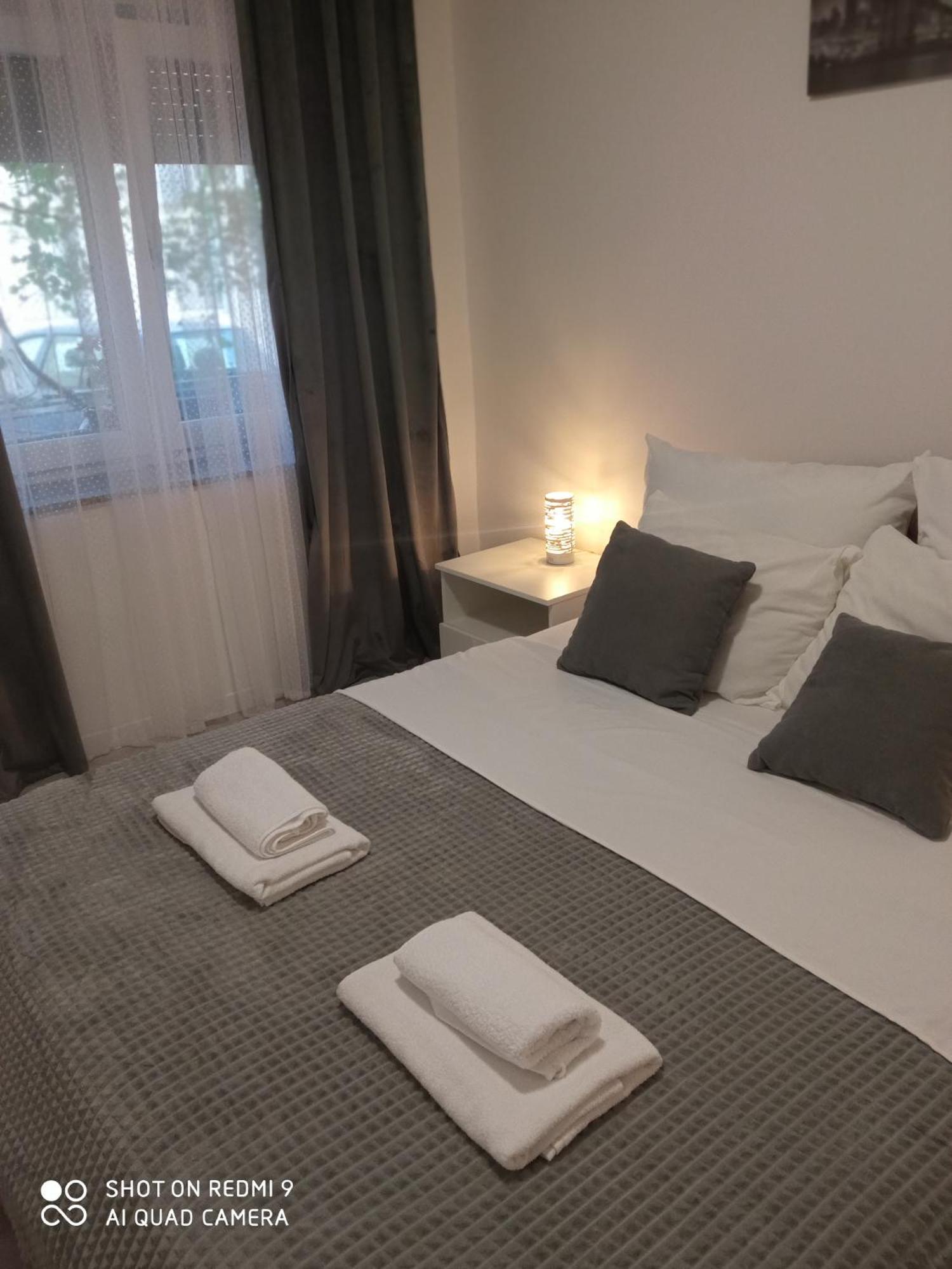 Apartman Mostar 2024 Экстерьер фото