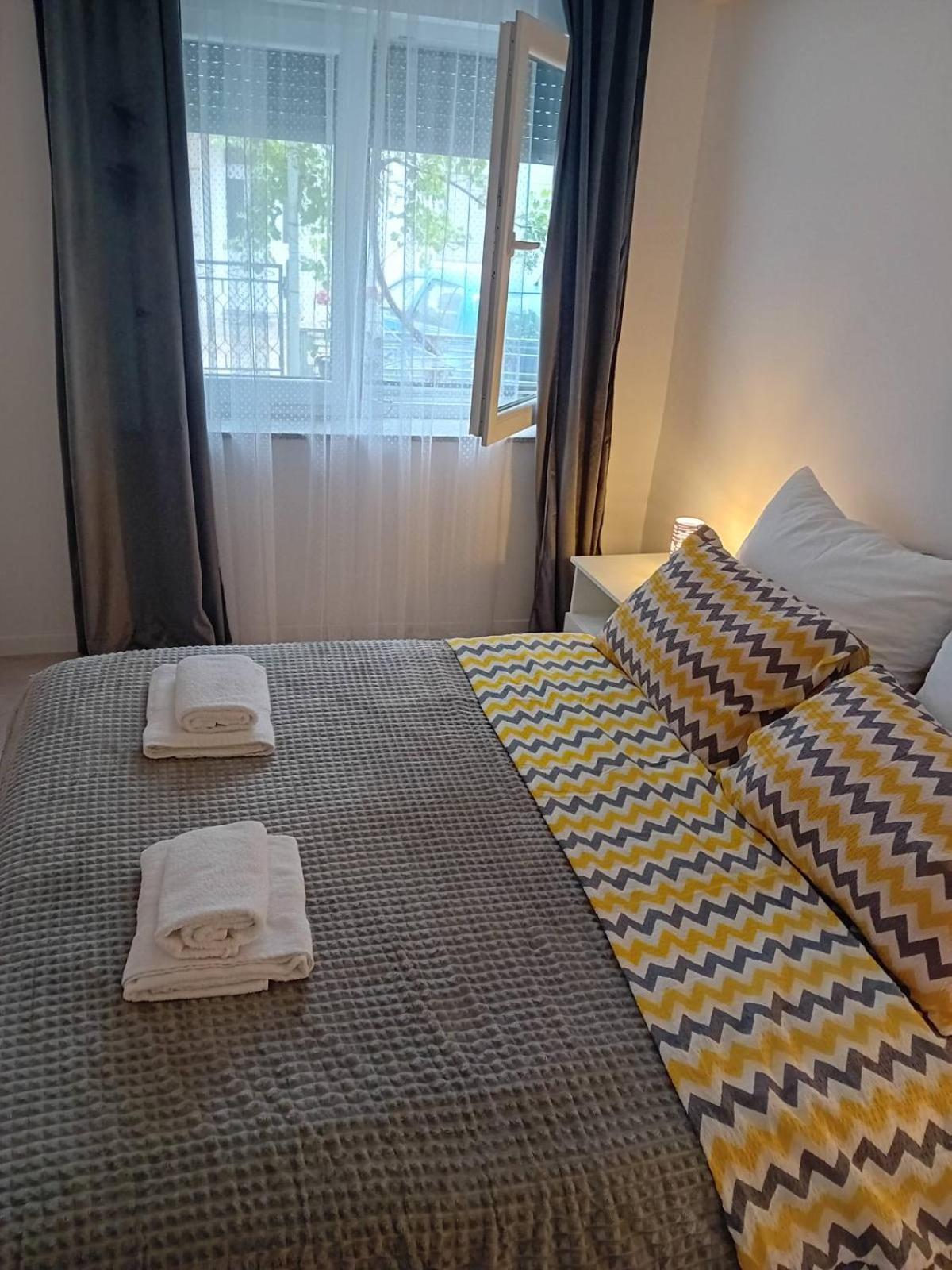 Apartman Mostar 2024 Номер фото